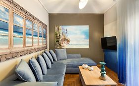 Afinestay At Acropolis
